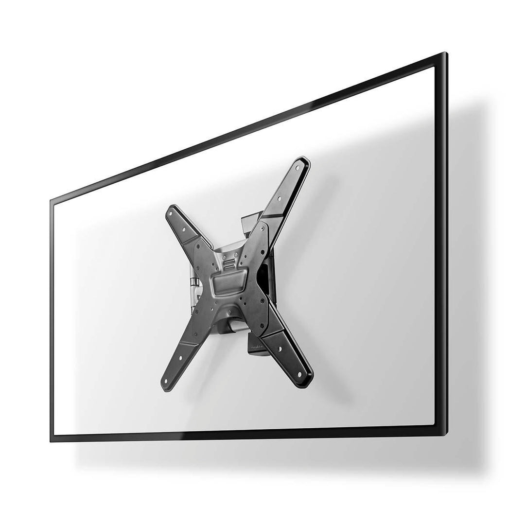 Voll bewegliche TV Halterung (26-42", 30kg)