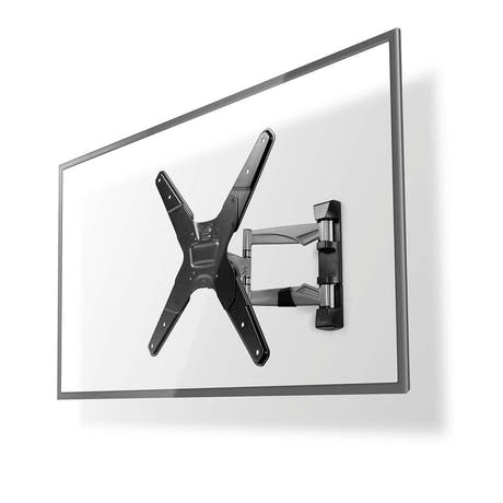 Voll bewegliche TV Halterung (26-42", 30kg)