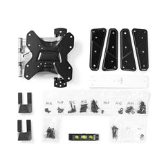 Voll bewegliche TV Halterung (26-42", 30kg)