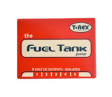 T-Rex FuelTank Junior Netzteil 5 x 9v