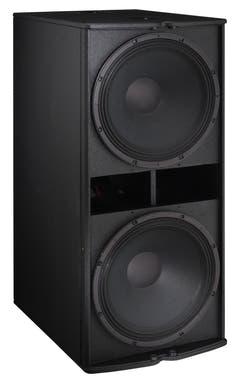 Electro-Voice TX2181 - Passiver Subwoofer