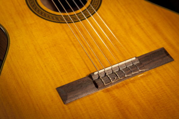 Takamine GC3-Night klassische spanische Gitarre (Natur)