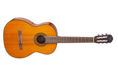 Takamine GC3-Night klassische spanische Gitarre (Natur)