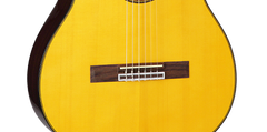 Takamine GC5ce-Night klassische spanische Gitarre (Natur)