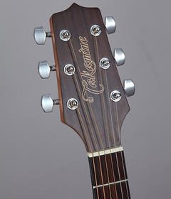 Takamine GD11MCE-N Westerngitarre (Natur)