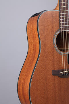 Takamine GD11MCE-N Westerngitarre (Natur)