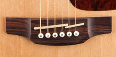 Takamine Gd93ce-Nat Western Gitarre (Natur)