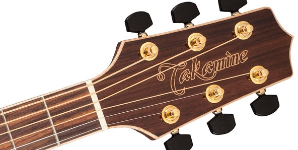 Takamine Gd93ce-Nat Western Gitarre (Natur)