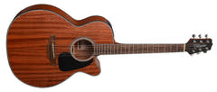 Takamine GN11MCE-N Nex Body Western Gitarre (Natur)