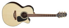 Takamine GN51CE-Nat Western Gitarre (Natur)