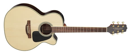 Takamine GN51CE-Nat Western Gitarre (Natur)