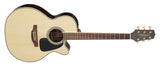 Takamine GN51CE-Nat Western Gitarre (Natur)
