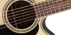 Takamine GN51CE-Nat Western Gitarre (Natur)