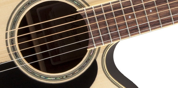 Takamine GN51CE-NAT Western Guitar (Natural)