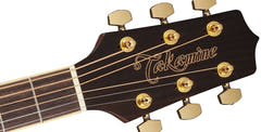 Takamine GN51CE-Nat Western Gitarre (Natur)