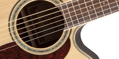 Takamine GN71CE-Nat Nex-Bode Western Gitarre (Natur)