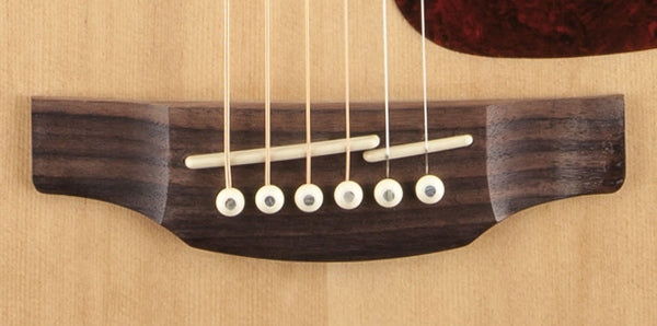 Takamine GN71CE-Nat Nex-Bode Western Gitarre (Natur)