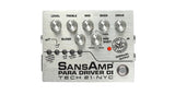 Tech 21 SansAmp Para Driver DI 20th Anniversary Vorverstärker