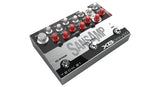 Tech 21 SansAmp XB Driver BASS-Preamp, zweikanalig