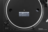 Technics SL-1210 MK7 Plattenspieler (Schwarz)