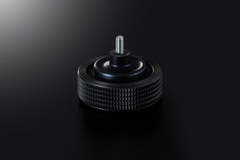 Technics SL-1210 MK7 Plattenspieler (Schwarz)