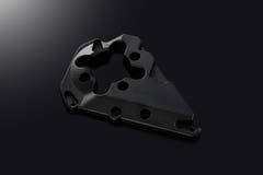 Technics SL-1210 MK7 Plattenspieler (Schwarz)