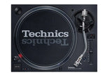 Technics SL-1210 MK7 Plattenspieler (Schwarz)