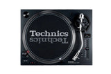 Technics SL-1210 MK7 Plattenspieler (Schwarz)