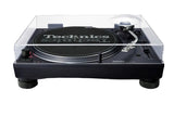 Technics SL-1210 MK7 Plattenspieler (Schwarz)