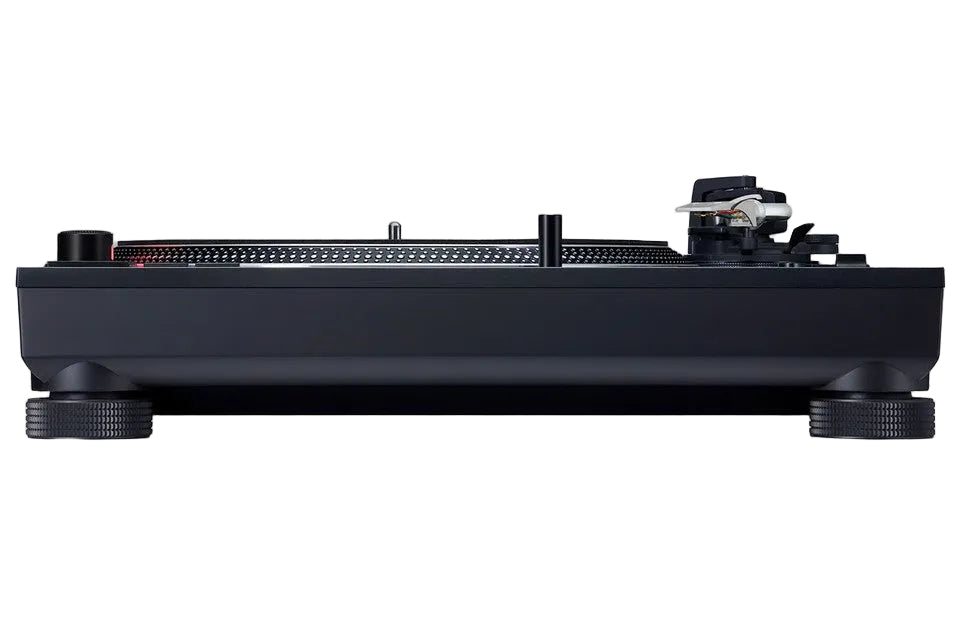 Technics SL-1210 MK7 Plattenspieler (Schwarz)