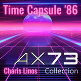AX73 Time Capsule '86 Collection