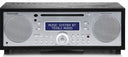 Tivoli Audio Music system + Black/Silver