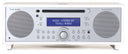 Tivoli Audio Music System Bluetooth (Weiß)