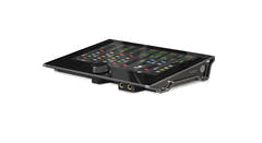 iCon Touch 8 USB-Audiointerface mit Touchscreen, 12x12