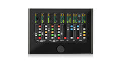 iCon Touch 8 USB-Audiointerface mit Touchscreen, 12x12