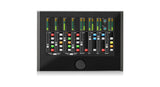 iCon Touch 8 USB-Audiointerface mit Touchscreen, 12x12