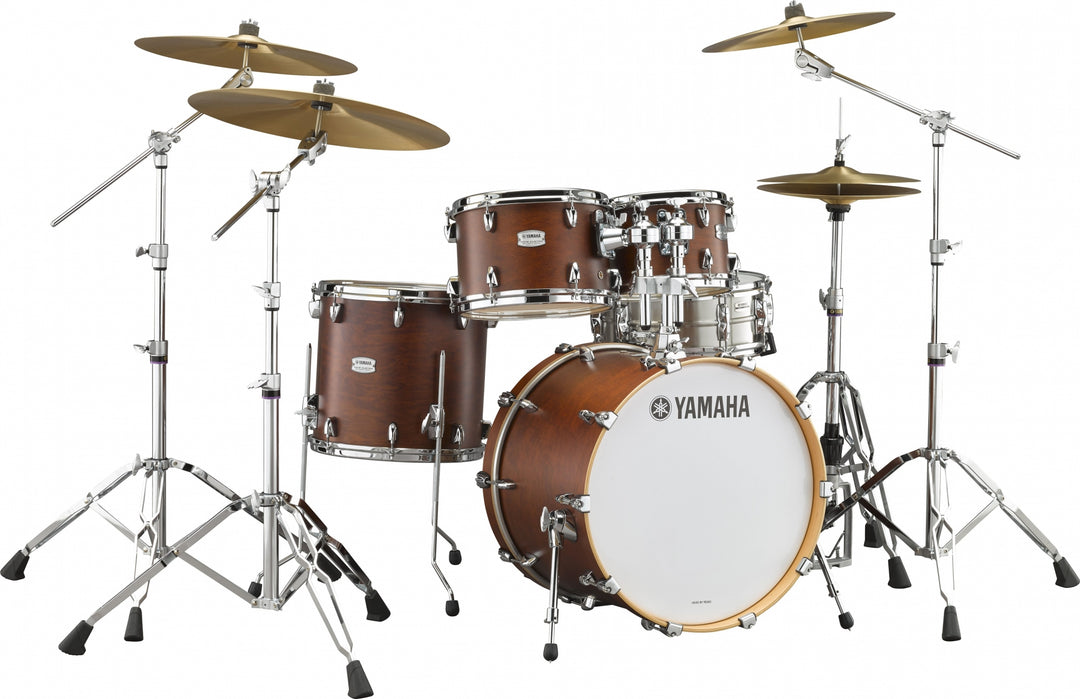 Yamaha Tour Custom Studio Schlagzeug