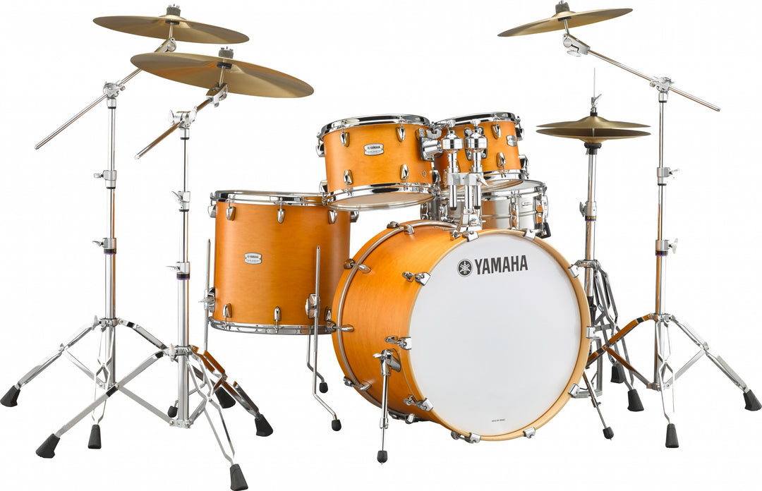 Yamaha Tour Custom Studio Schlagzeug
