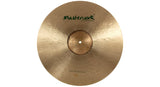 Masterwork Troy Traditional 21" Ride-Becken