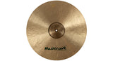 Masterwork Troy Traditional 21" Ride-Becken