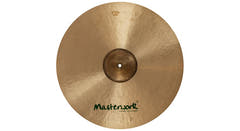 Masterwork Troy Traditional 22" Ride-Becken