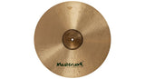Masterwork Troy Traditional 22" Ride-Becken