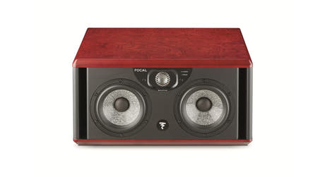Focal Twin 6 aktiver Studiomonitor