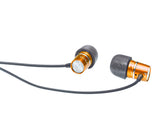 Ultrasone Pyco In-Ear headsæt, orange