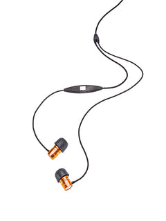 Ultrasone Pyco In-Ear-Headset, orange