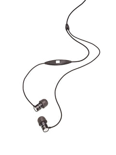 Ultrasone Pyco In-Ear-Headset, schwarz