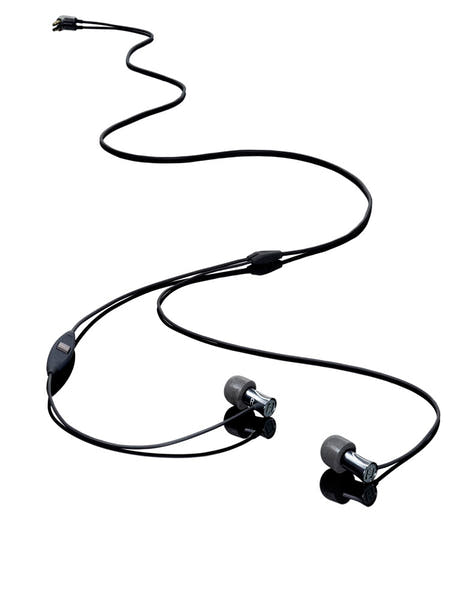 Ultrasone Tio In-Ear-Headset