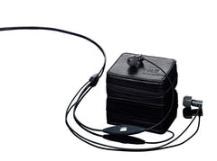 Ultrasone Tio In-Ear-Headset