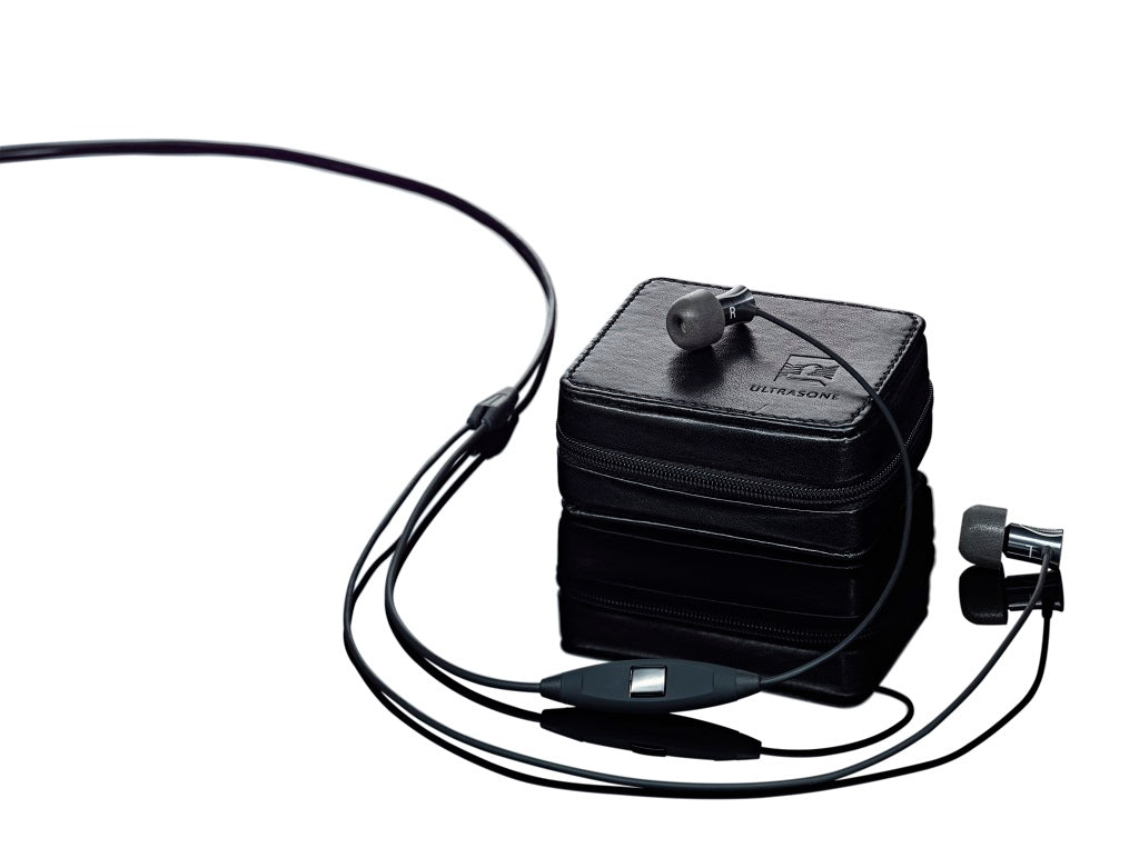 Ultrasone Tio In-Ear-Headset