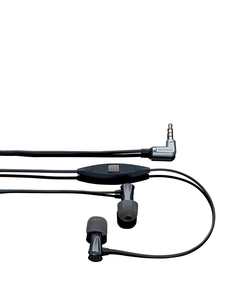 Ultrasone Tio In-Ear-Headset